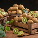 کیوی شاپ خوراکی