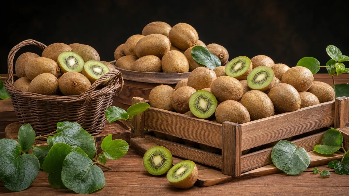 کیوی شاپ خوراکی