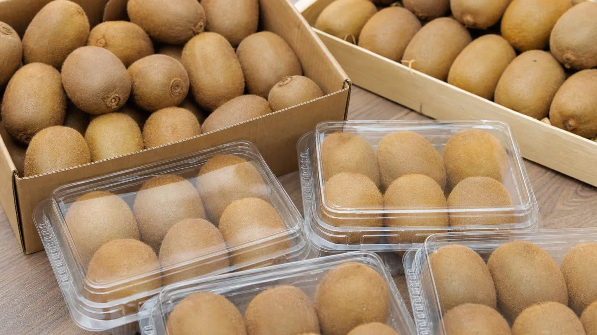 قیمت کیوی بر اساس کاربرد تازهخوری و فرآوری خانگی