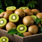 کیوی فروشی