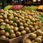 فروش کیوی در تالش