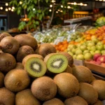 قیمت کیوی بازار