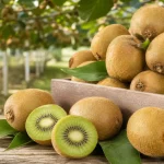 کیوی صادراتی آستارا
