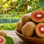 خرید کیوی تو سرخ