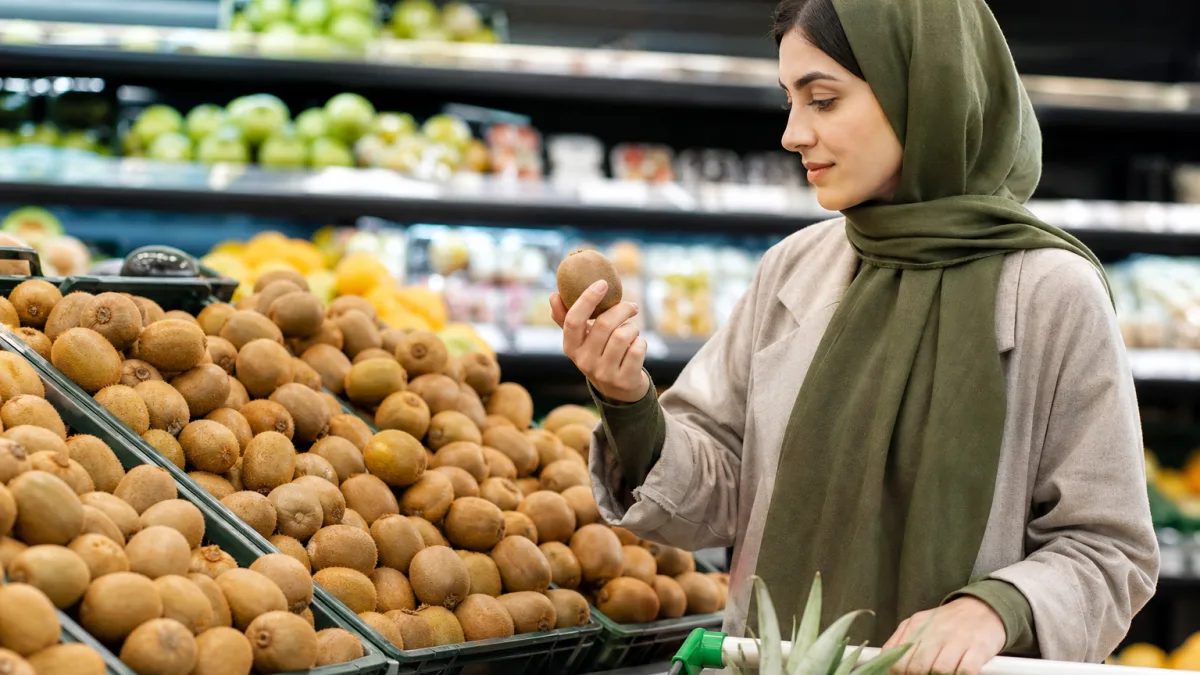 قیمت کیوی در روسیه برای کدام کاربرد؟