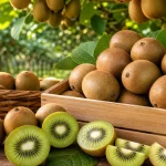 کیوی صادراتی آستارا