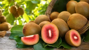 خرید کیوی تو سرخ