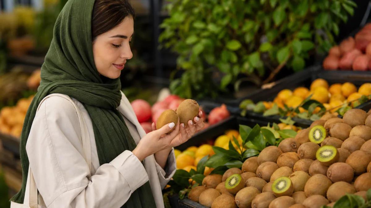 صادرکنندگان قیمت روز کیوی امروز